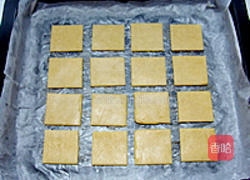 全麦甜酥饼干的做法图解9