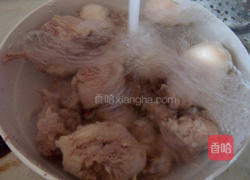 红烧鸭块的做法图解5