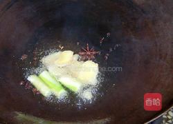 红烧鸭块的做法图解7