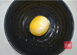 蜜渍柠檬的做法图解2