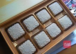 豆沙陷的做法图解5