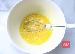 红豆红枣养生蛋糕的做法图解8