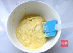 红豆红枣养生蛋糕的做法图解10