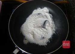 蔓越莓冰皮月饼的做法图解8