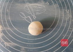 蔓越莓冰皮月饼的做法图解11