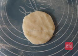 蔓越莓冰皮月饼的做法图解12