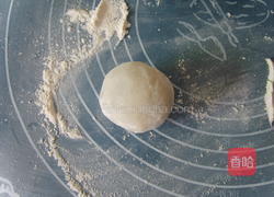 蔓越莓冰皮月饼的做法图解15