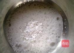 六寸戚风蛋糕的做法图解7