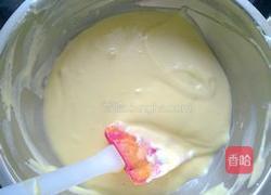 六寸戚风蛋糕的做法图解11