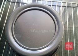 六寸戚风蛋糕的做法图解14