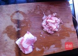 双色包菜的做法图解2