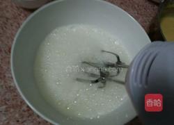 开口笑纸杯蛋糕的做法图解2