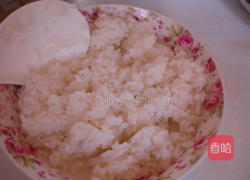 多变蛋卷寿司的做法图解5