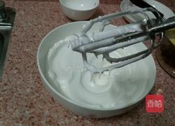 开口笑纸杯蛋糕的做法图解5