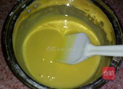 开口笑纸杯蛋糕的做法图解8