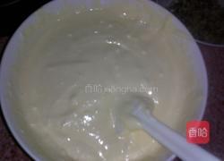 开口笑纸杯蛋糕的做法图解12