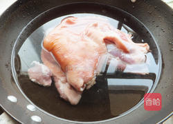 秘制卤肘子的做法图解2