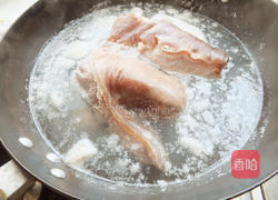 秘制卤肘子的做法图解3