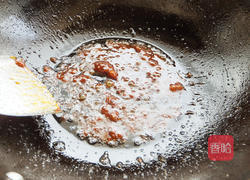 秘制卤肘子的做法图解6