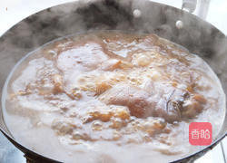 秘制卤肘子的做法图解11