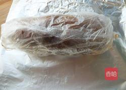 秘制卤肘子的做法图解14