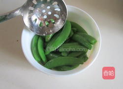 剁椒蒸鸡腿的做法图解6