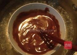 巧克力燕麦球的做法图解2