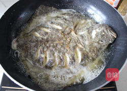 干锅多宝鱼的做法图解5