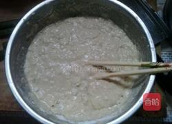 香葱鸡蛋饼的做法图解3