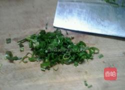 香葱鸡蛋饼的做法图解4