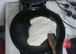 香葱鸡蛋饼的做法图解7