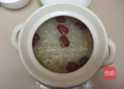 红枣煲鸡翅的做法图解7