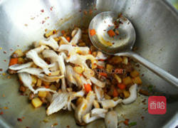 牛肉揪面的做法图解7