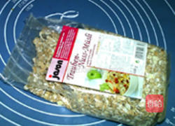 综合麦片饭的做法图解1