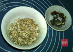 综合麦片饭的做法图解3