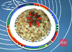 综合麦片饭的做法图解8