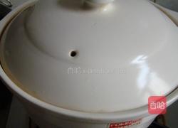 鸡汁豆腐串的做法图解6