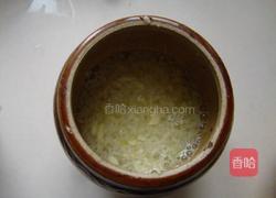 鸡汁豆腐串的做法图解7