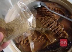 鸡汁豆腐串的做法图解9