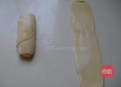 菊花酥的做法图解5