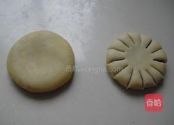 菊花酥的做法图解8