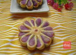 菊花酥的做法图解10
