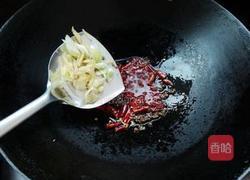 黄花菜煮猪血的做法图解5