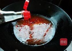 黄花菜煮猪血的做法图解6