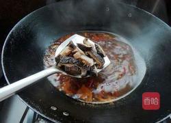 黄花菜煮猪血的做法图解7