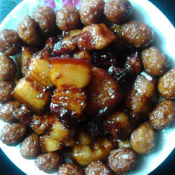 红烧肉的做法[图]