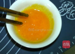 古典巧克力小蛋糕的做法图解3