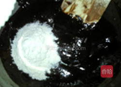 古典巧克力小蛋糕的做法图解12
