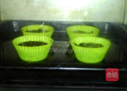 古典巧克力小蛋糕的做法图解16