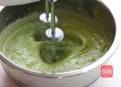 抹茶冰淇淋的做法图解8